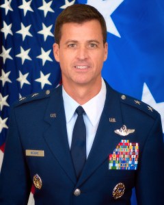 Cyber Command is getting a new deputy commander