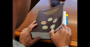 Using a writ of mandamus to collaterally attack a court-martial conviction