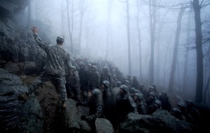 Commander of Ranger training battalion relieved over ‘derogatory comments’
