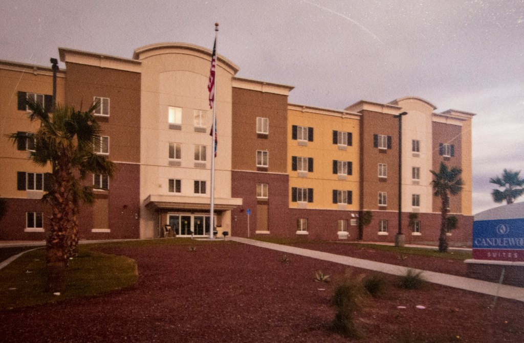 What the GAO lodging report got right — and where it missed the mark