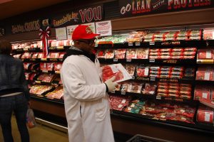 Commissary sales drop for 4th straight year