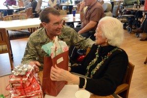 America faces a tidal wave of aging military veterans