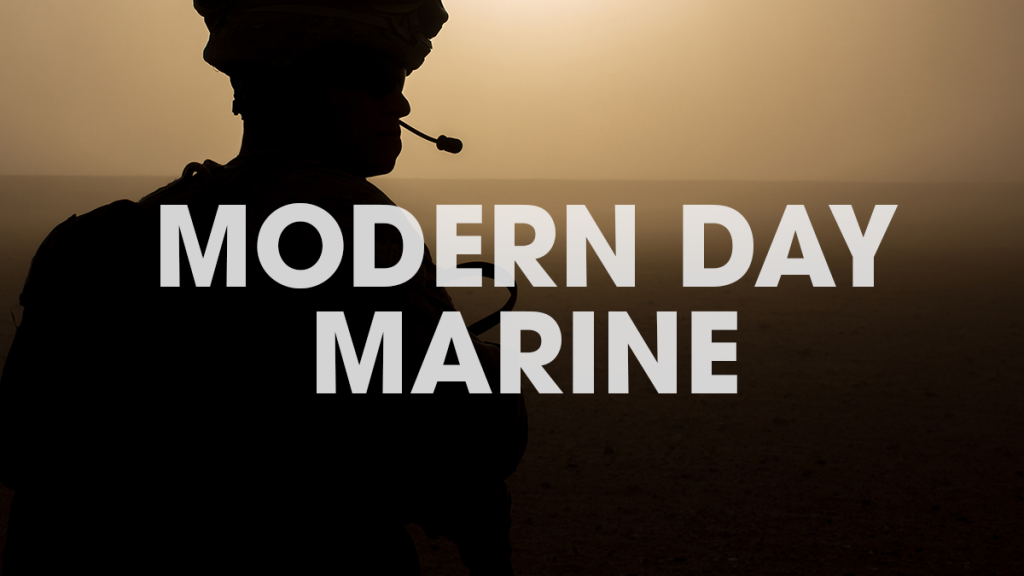 Modern Day Marine military expo canceled due to COVID-19 concerns