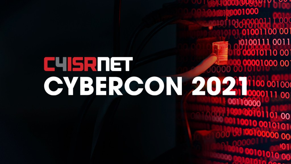 C4ISRNET announces keynote speakers for CyberCon 2021