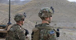 Lawmaker: It’s time to end the war in Afghanistan