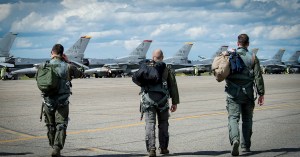 L3 agrees to settle lawsuit alleging bias against Guard and reserve pilots