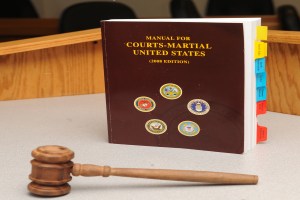 Sergeant major dropped to E-4, gets confinement over sexual misconduct at Fort Stewart