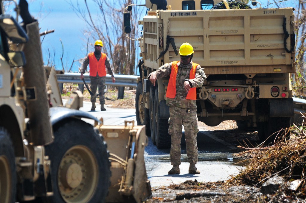 A data tool could automate maintenance of Army’s most critical assets
