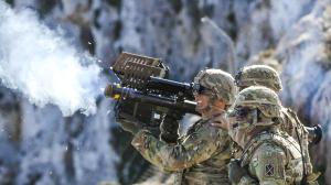 US Army close to greenlighting extra lethal Stinger missiles