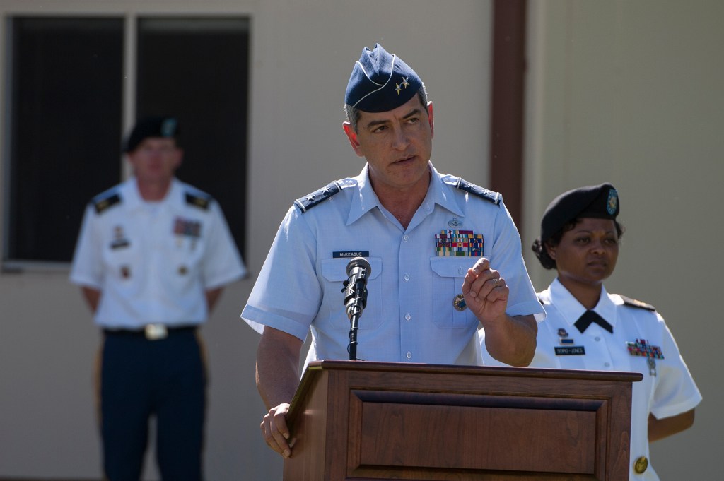 Pentagon announces new director to lead POW/MIA Accounting Agency