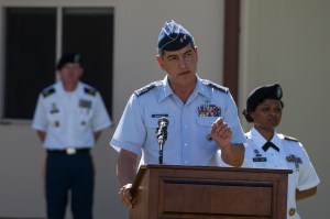 Pentagon announces new director to lead POW/MIA Accounting Agency