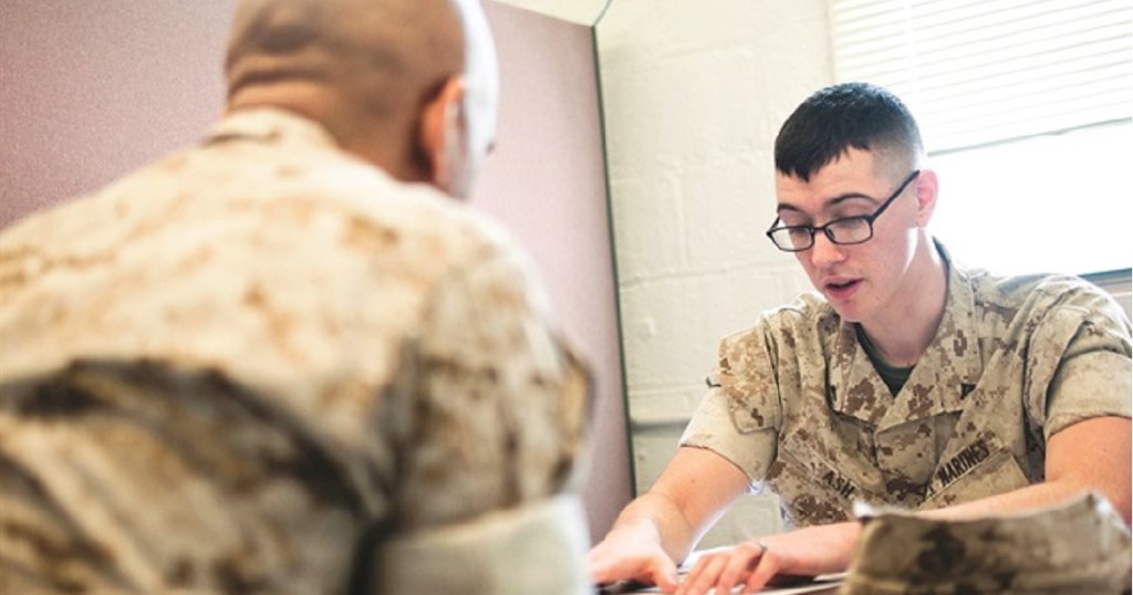 Here’s where troops and military retirees can go for free tax help