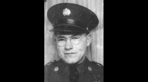 WWII soldier who died in prison camp to be laid to rest