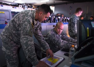 Here’s how the Army is reorganizing space assets