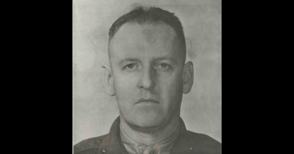 Killed WWII Marine returning home after being buried for 75 years as an unknown serviceman