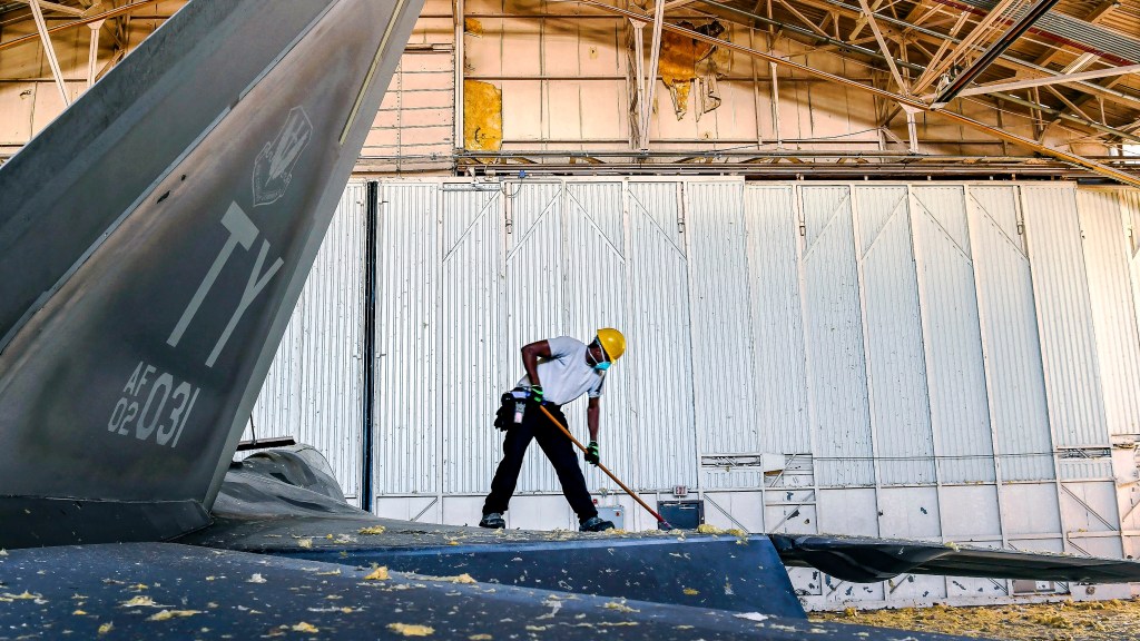 It’s time for a climate change version of the Manhattan Project