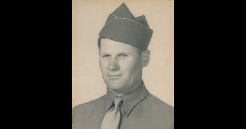 World War II soldier buried in Kansas 74 years after death