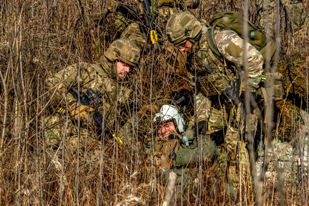 How NATO’s special operations can take advantage of the tech boom
