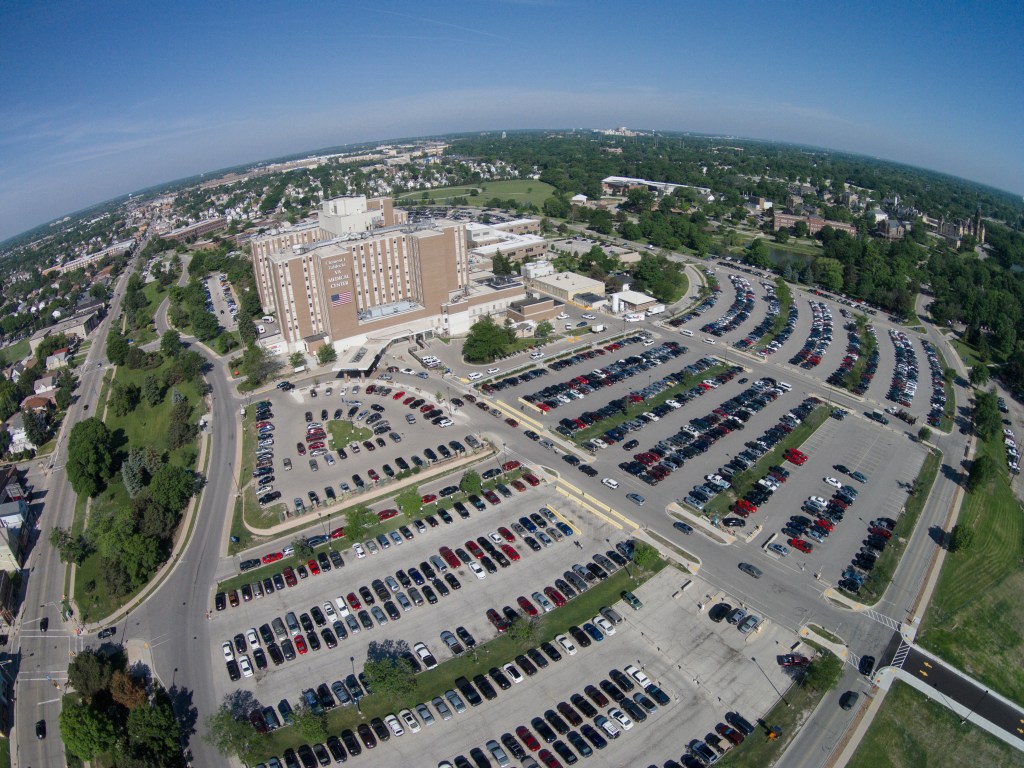 More than 5,000 VA patients are dealing with active cases of coronavirus