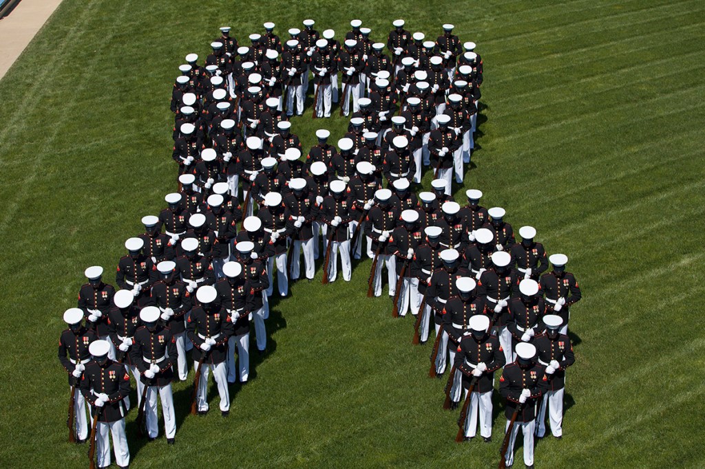 Report ranking military installations for sex assault risk delayed