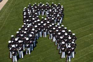 Report ranking military installations for sex assault risk delayed