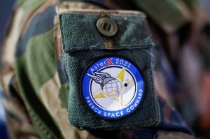 France puts space at top of national — and European — security priorities