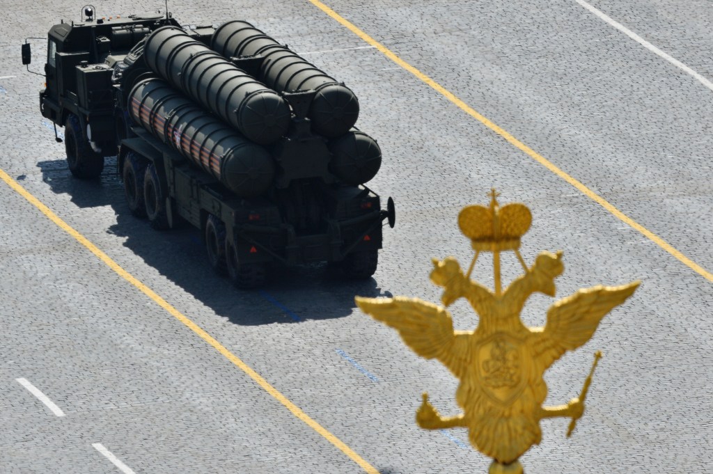 Influence or profit? Russia’s defense industry is at a crossroads