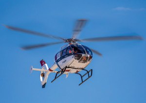 Leonardo buys Swiss helicopter firm