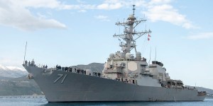 The US surface fleet is shaking up how it readies ships for deployment