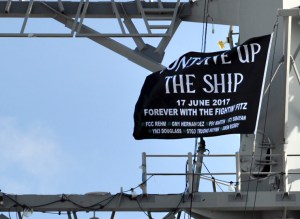 Surface warfare officers cautiously optimistic about changes since Fitz and McCain disasters