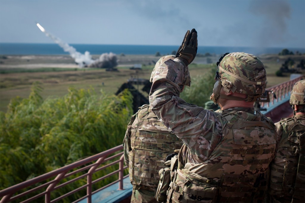 Jordan asks US to deploy Patriot air defense systems