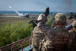 Jordan asks US to deploy Patriot air defense systems