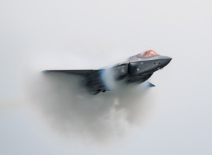F-35 program on track to replace Turkey, say Pentagon officials