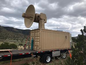 US Army to test new microwave weapon for defeating drones
