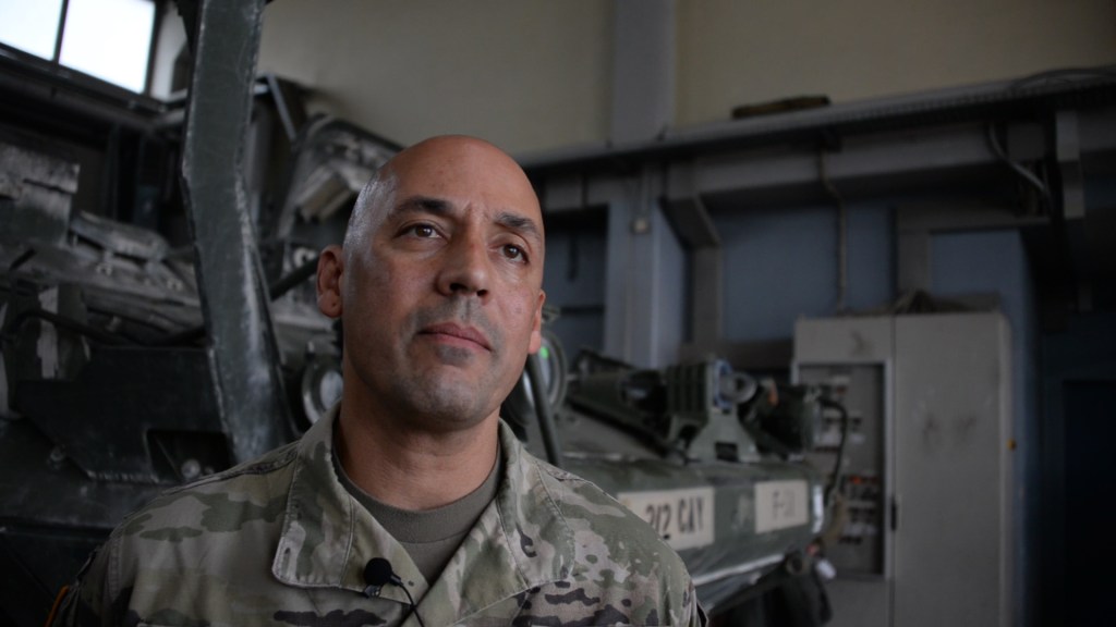 US Army launching new PNT Modernization Office and Open Innovation Lab
