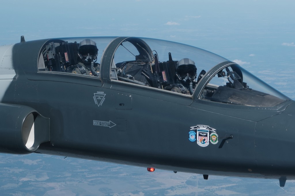Air Force to consider advanced degrees in promoting midlevel officers