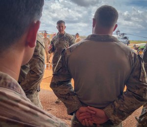 Countering lies with truth: Battling terrorist propaganda in East Africa