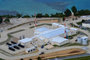 A new radar to track space objects is almost ready