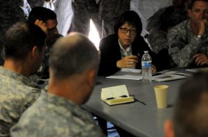 House panel proposes expanded role for Pentagon’s top tech official