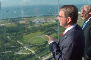Ash Carter, who led military acquisition workforce reform, dies at 68