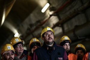 An unpredictable autumn: Changes across Europe could spell delays for industry deals
