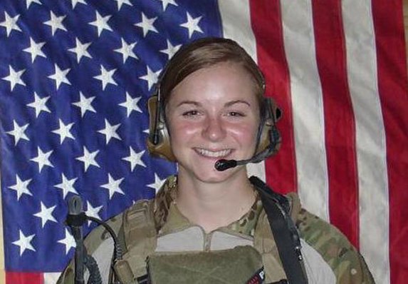‘Ashley’s War’ and the story of the women of special operations is coming to the big screen