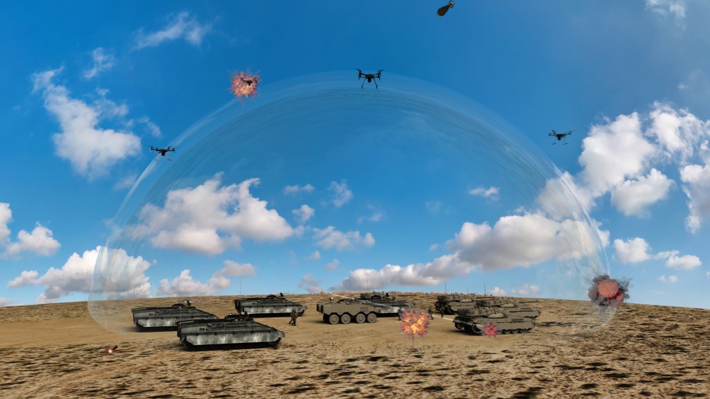 Assessing Israel’s tactical laser breakthrough