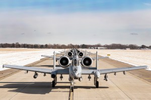 A-10 moves causing anger from lawmakers | Defense News Weekly Extra