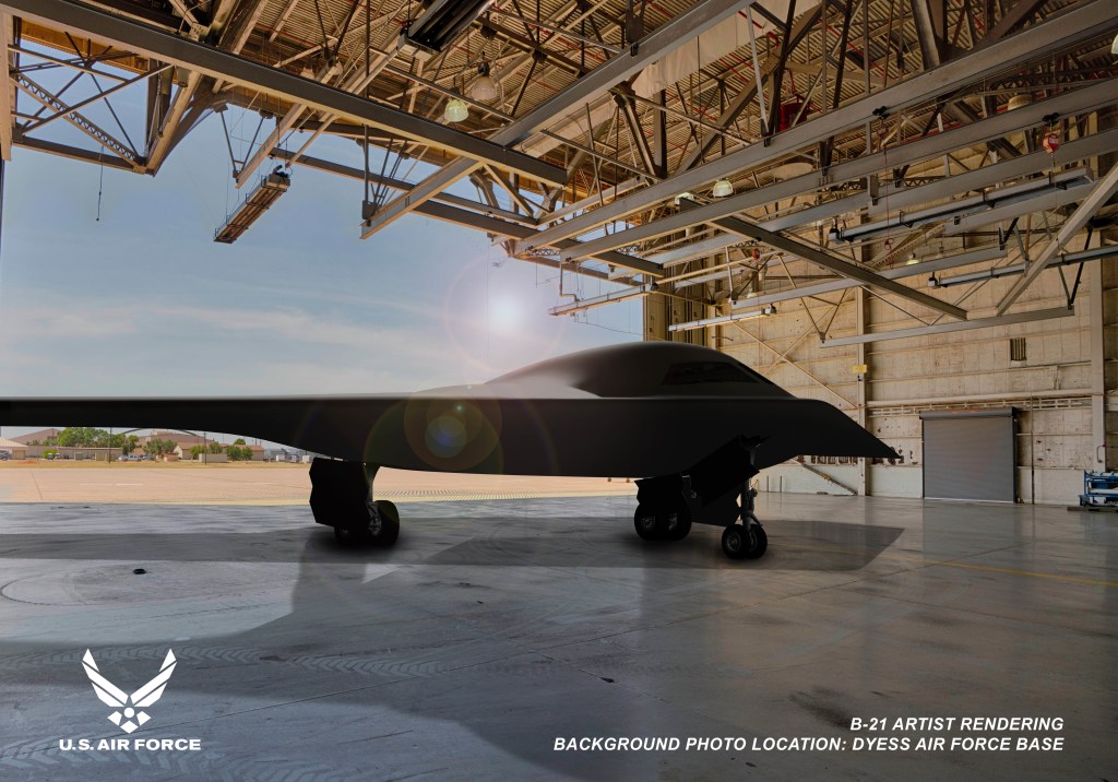 US Air Force chief’s top modernization priorities aren’t what you think they are