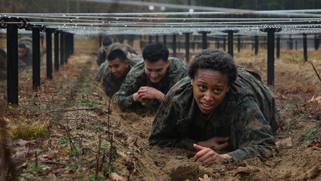 Best pics of the week: March 15, 2020