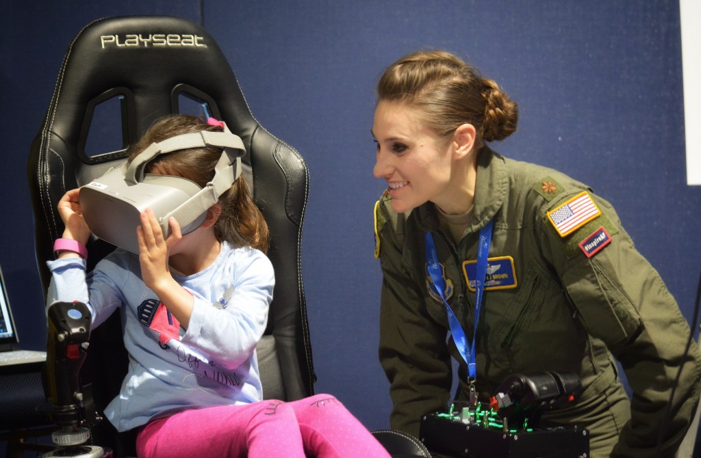 Air Force reviewing gender-biased policies affecting airmen, guardians