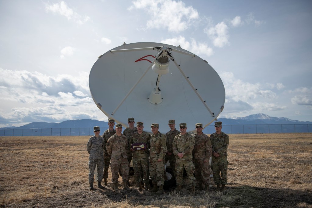 L3Harris awarded $121 million to upgrade Space Force weapons