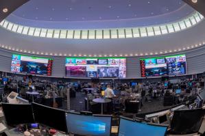 Hand-to-hand combat on computer networks: How cyber threat hunters work