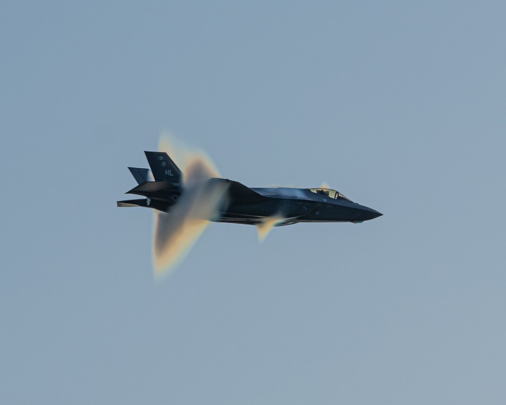 Lockheed offers drones to complement Poland’s future F-35 jets